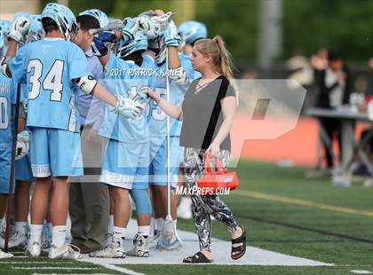 Thumbnail 1 in Yorktown vs South Lakes (VHSL 6A North Conference 6 Semifinal) photogallery.