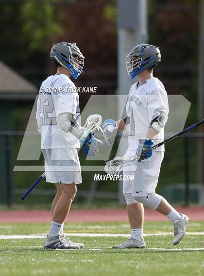 Thumbnail 1 in Yorktown vs South Lakes (VHSL 6A North Conference 6 Semifinal) photogallery.