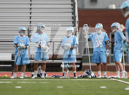 Thumbnail 2 in Yorktown vs South Lakes (VHSL 6A North Conference 6 Semifinal) photogallery.