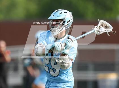 Thumbnail 2 in Yorktown vs South Lakes (VHSL 6A North Conference 6 Semifinal) photogallery.