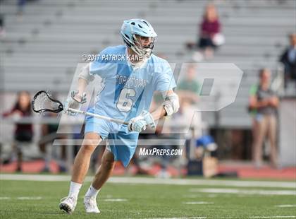 Thumbnail 3 in Yorktown vs South Lakes (VHSL 6A North Conference 6 Semifinal) photogallery.