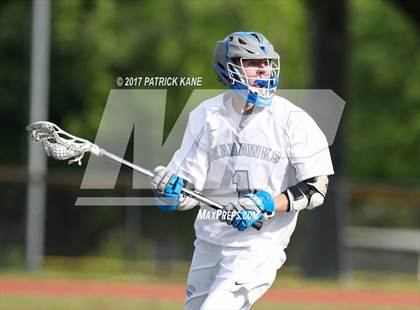 Thumbnail 3 in Yorktown vs South Lakes (VHSL 6A North Conference 6 Semifinal) photogallery.