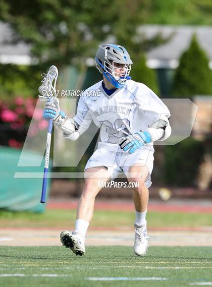 Thumbnail 2 in Yorktown vs South Lakes (VHSL 6A North Conference 6 Semifinal) photogallery.