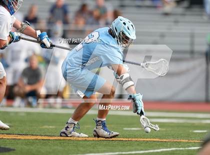 Thumbnail 1 in Yorktown vs South Lakes (VHSL 6A North Conference 6 Semifinal) photogallery.