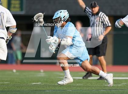 Thumbnail 2 in Yorktown vs South Lakes (VHSL 6A North Conference 6 Semifinal) photogallery.