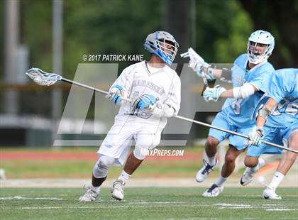 Thumbnail 2 in Yorktown vs South Lakes (VHSL 6A North Conference 6 Semifinal) photogallery.