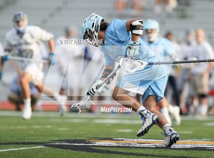 Thumbnail 1 in Yorktown vs South Lakes (VHSL 6A North Conference 6 Semifinal) photogallery.