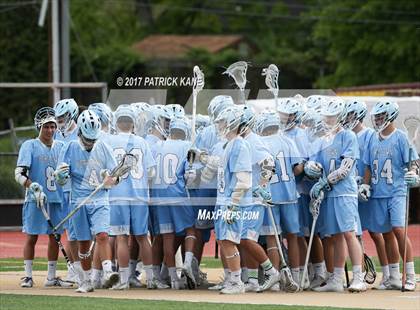 Thumbnail 3 in Yorktown vs South Lakes (VHSL 6A North Conference 6 Semifinal) photogallery.