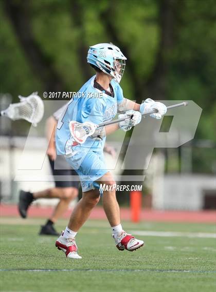 Thumbnail 2 in Yorktown vs South Lakes (VHSL 6A North Conference 6 Semifinal) photogallery.