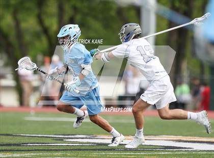 Thumbnail 2 in Yorktown vs South Lakes (VHSL 6A North Conference 6 Semifinal) photogallery.