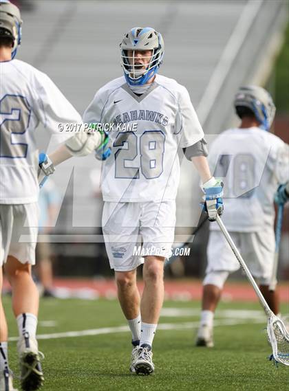 Thumbnail 2 in Yorktown vs South Lakes (VHSL 6A North Conference 6 Semifinal) photogallery.