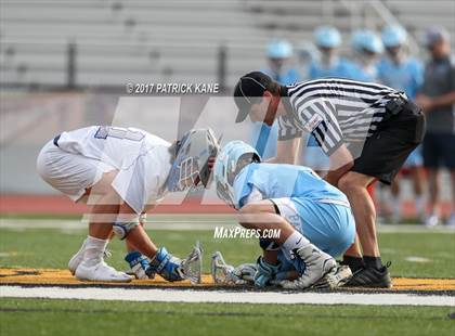 Thumbnail 1 in Yorktown vs South Lakes (VHSL 6A North Conference 6 Semifinal) photogallery.