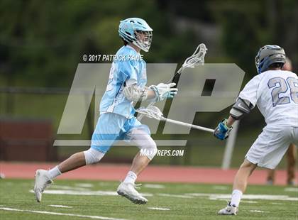 Thumbnail 2 in Yorktown vs South Lakes (VHSL 6A North Conference 6 Semifinal) photogallery.