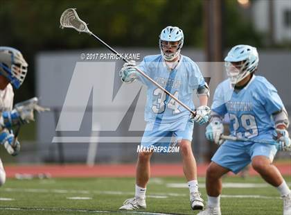 Thumbnail 3 in Yorktown vs South Lakes (VHSL 6A North Conference 6 Semifinal) photogallery.