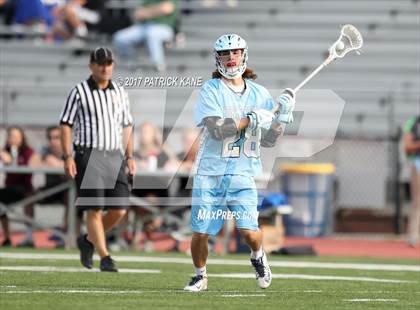 Thumbnail 1 in Yorktown vs South Lakes (VHSL 6A North Conference 6 Semifinal) photogallery.