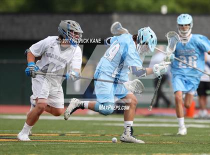 Thumbnail 2 in Yorktown vs South Lakes (VHSL 6A North Conference 6 Semifinal) photogallery.