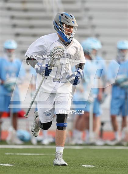 Thumbnail 2 in Yorktown vs South Lakes (VHSL 6A North Conference 6 Semifinal) photogallery.