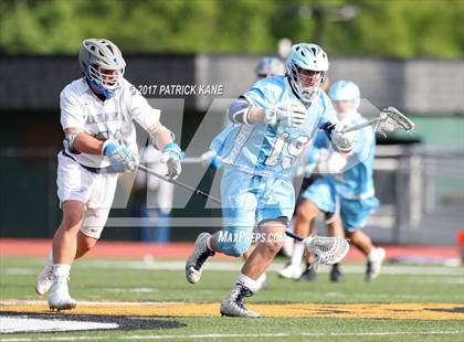 Thumbnail 2 in Yorktown vs South Lakes (VHSL 6A North Conference 6 Semifinal) photogallery.