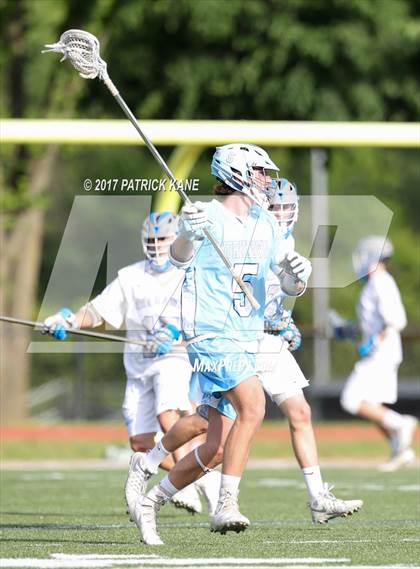 Thumbnail 1 in Yorktown vs South Lakes (VHSL 6A North Conference 6 Semifinal) photogallery.