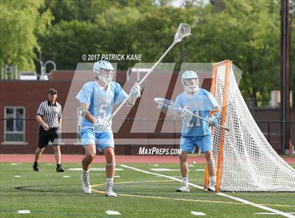 Thumbnail 2 in Yorktown vs South Lakes (VHSL 6A North Conference 6 Semifinal) photogallery.