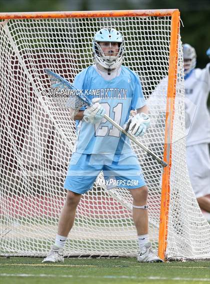 Thumbnail 1 in Yorktown vs South Lakes (VHSL 6A North Conference 6 Semifinal) photogallery.