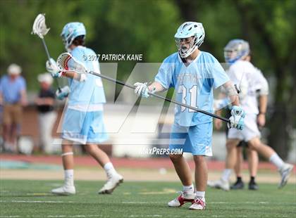 Thumbnail 1 in Yorktown vs South Lakes (VHSL 6A North Conference 6 Semifinal) photogallery.