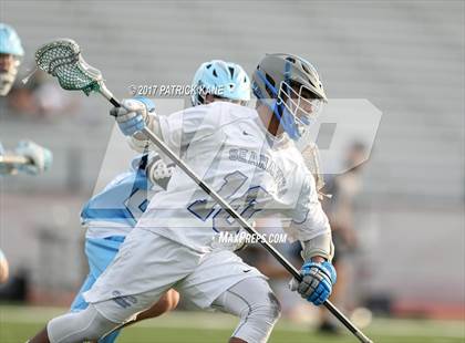 Thumbnail 1 in Yorktown vs South Lakes (VHSL 6A North Conference 6 Semifinal) photogallery.
