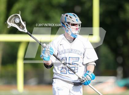 Thumbnail 2 in Yorktown vs South Lakes (VHSL 6A North Conference 6 Semifinal) photogallery.