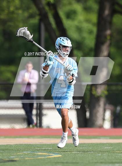 Thumbnail 1 in Yorktown vs South Lakes (VHSL 6A North Conference 6 Semifinal) photogallery.