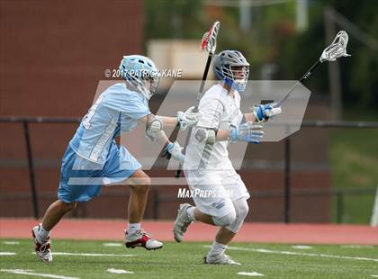 Thumbnail 1 in Yorktown vs South Lakes (VHSL 6A North Conference 6 Semifinal) photogallery.