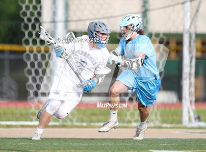 Thumbnail 3 in Yorktown vs South Lakes (VHSL 6A North Conference 6 Semifinal) photogallery.