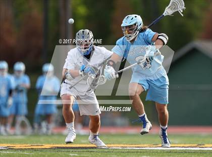Thumbnail 2 in Yorktown vs South Lakes (VHSL 6A North Conference 6 Semifinal) photogallery.