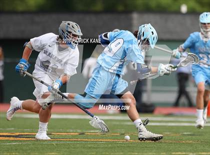 Thumbnail 1 in Yorktown vs South Lakes (VHSL 6A North Conference 6 Semifinal) photogallery.