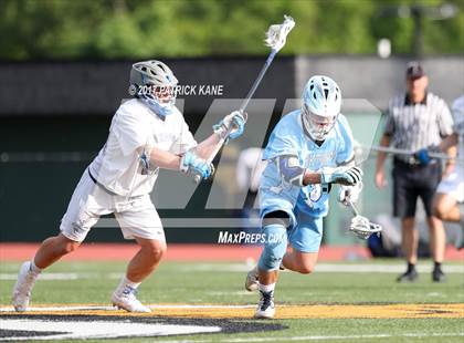 Thumbnail 1 in Yorktown vs South Lakes (VHSL 6A North Conference 6 Semifinal) photogallery.
