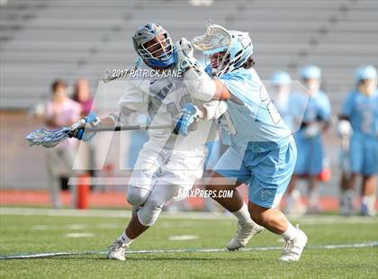 Thumbnail 2 in Yorktown vs South Lakes (VHSL 6A North Conference 6 Semifinal) photogallery.