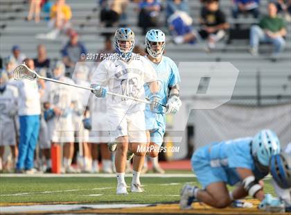 Thumbnail 3 in Yorktown vs South Lakes (VHSL 6A North Conference 6 Semifinal) photogallery.