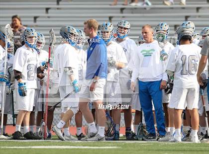 Thumbnail 3 in Yorktown vs South Lakes (VHSL 6A North Conference 6 Semifinal) photogallery.