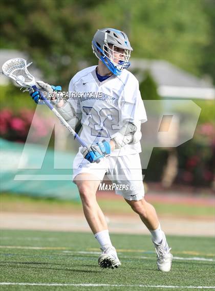 Thumbnail 1 in Yorktown vs South Lakes (VHSL 6A North Conference 6 Semifinal) photogallery.