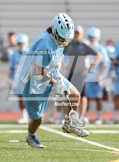 Thumbnail 1 in Yorktown vs South Lakes (VHSL 6A North Conference 6 Semifinal) photogallery.
