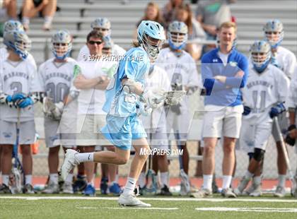 Thumbnail 1 in Yorktown vs South Lakes (VHSL 6A North Conference 6 Semifinal) photogallery.