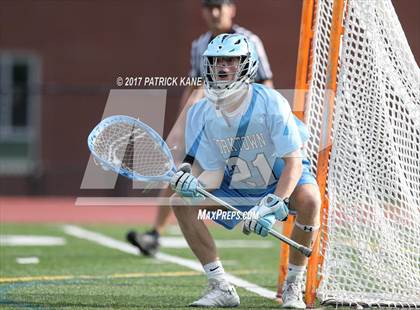 Thumbnail 3 in Yorktown vs South Lakes (VHSL 6A North Conference 6 Semifinal) photogallery.