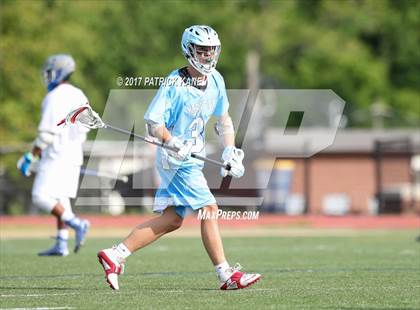 Thumbnail 3 in Yorktown vs South Lakes (VHSL 6A North Conference 6 Semifinal) photogallery.