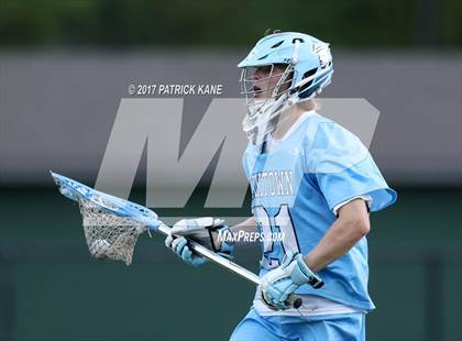 Thumbnail 3 in Yorktown vs South Lakes (VHSL 6A North Conference 6 Semifinal) photogallery.