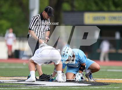 Thumbnail 2 in Yorktown vs South Lakes (VHSL 6A North Conference 6 Semifinal) photogallery.