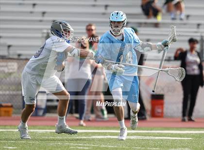Thumbnail 2 in Yorktown vs South Lakes (VHSL 6A North Conference 6 Semifinal) photogallery.