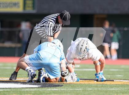 Thumbnail 2 in Yorktown vs South Lakes (VHSL 6A North Conference 6 Semifinal) photogallery.