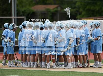 Thumbnail 1 in Yorktown vs South Lakes (VHSL 6A North Conference 6 Semifinal) photogallery.