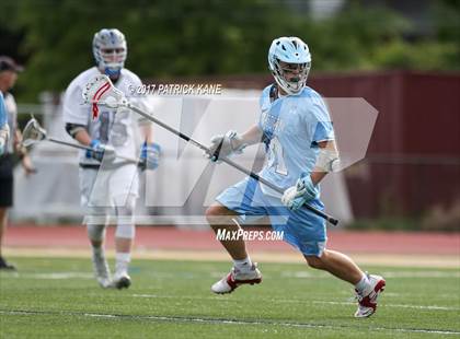 Thumbnail 1 in Yorktown vs South Lakes (VHSL 6A North Conference 6 Semifinal) photogallery.