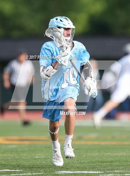 Thumbnail 3 in Yorktown vs South Lakes (VHSL 6A North Conference 6 Semifinal) photogallery.