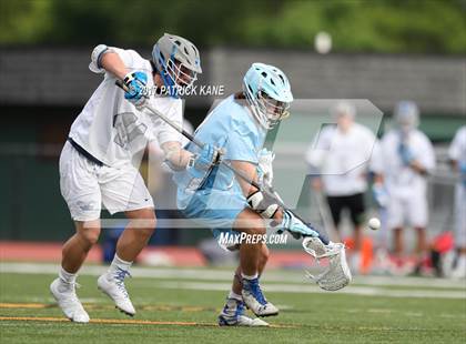 Thumbnail 3 in Yorktown vs South Lakes (VHSL 6A North Conference 6 Semifinal) photogallery.
